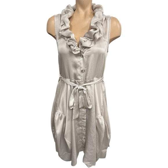 Samuel Dong Dresses & Skirts - Samuel Dong Dress size small